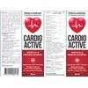 Cardio Active - Natural Herbal Drops