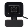 USB Camera High Resolution 1080P 30fps Flexible Rotation Multifunctional HD