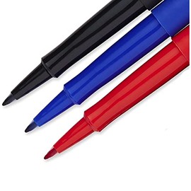 Paper Mate Rotuladores Plumígrafos Flair Set Colores Básicos 3pzas