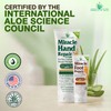Miracle of Aloe 's Miracle Crema reparadora de manos