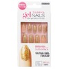 Beauty Nailer GNAIL-5 Nail Tips, Gel Nails