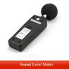 Decibel Meter, 30-130 dB Portable Digital Sound Level Meter with