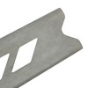 KUAFU Rear Frame Crossmember Compatible with 1973-1987 Chevy C10 C20