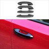 YOUTOOCAR 8PCS Door Handle Covers Compatible with Kia Stinger 2018-2023