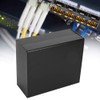 Aluminum Project Box 80x160x180mm Electronic Enclosure PCB Junction Box PCB
