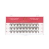MANY BEAUTY False Eyelash Clusters, Pack of 60, Single Eyelash