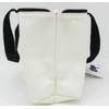 OSK TB-14 Black Cat Lunch Box Holder, Lunch Tote Bag,