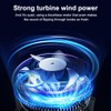 Joycabin 2 x 120mm Computer Fan, Computer Cooling Fan with