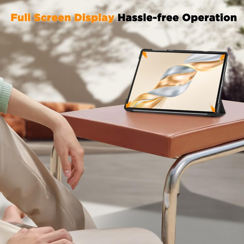EasyAcc Case for Honor Pad X9a / X9 11.5 Inch