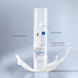 PMC Crema Facial Antiedad 30-45 50 g  Clulas inteligentes, antiarrugas, antioxidante, piel de 30 a 45 aos                                             