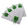 Suitable bag for Vorwerk Kobold VK 140