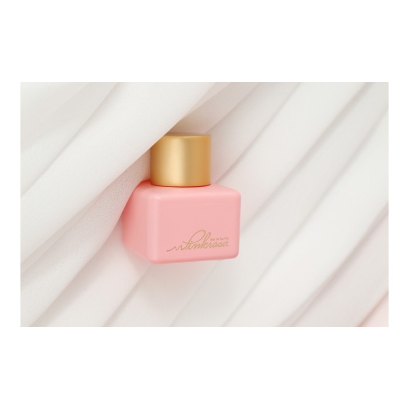 The scent you wear before your underwearㅣIs the Y zone