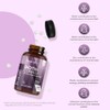 Biotin Tablets with Keratin, Zinc & Selenium - 400 Tablets