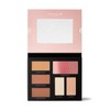 Natio Buy Natio Glow and Go Contour Book Online Chemist Outlet