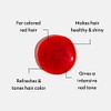FOUR REASONS Champú para máscara de color rojo, Tratamiento Rojo