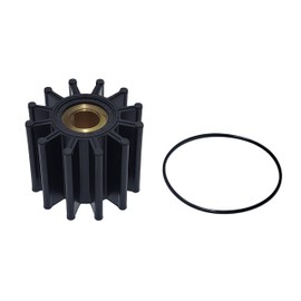 StayCoolPumps Impeller Kit SCP-X15000 Replaces Ilmor 50H-0170 and Sherwood X15000
