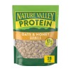 Nature Valley Oats 'n Honey Granola 28oz – High Protein