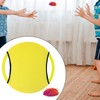 Baoblaze Trampoline Paddle Ball Set,Toss and Catch Game Indoor Outdoor