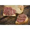Salame Felino I.G.P., whole, Salumi Pasini, 900 gr