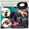Wiring Harness Tape-High Temp Wiring Loom Harness,Heat Resistant Cloth Tape