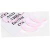 NOLITOY 5 Eyebrow Assistant Suit Eyebrow Stencil Kit Eyebrow Card