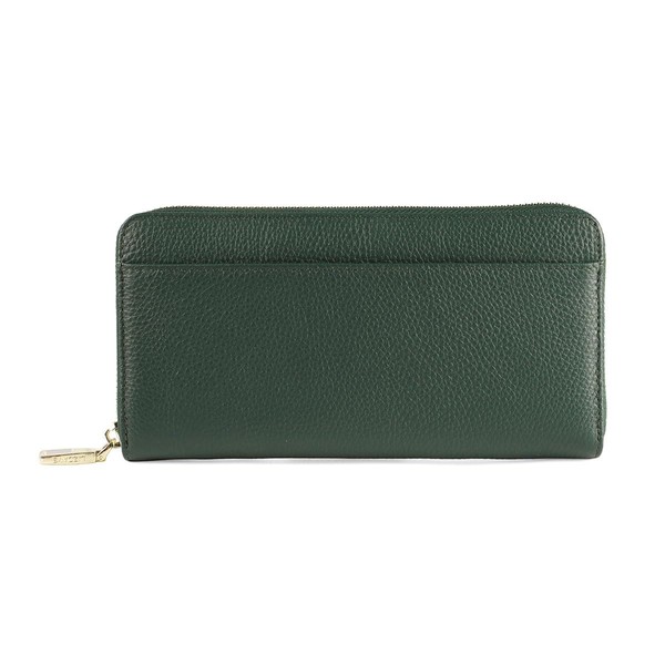 Liz Days Long Wallet, Large Capacity, FRID Coin Purse with