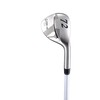 GiTEN-72 Super Sand Wedge 72 Degree (Giten 72/Super High Lob