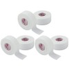 Medipore 3M 2861 Medipore H Soft Cloth Tape 1" x 10 Yards - 6 Rolls