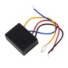 BQLZR DC LED Touch Dimmer Switch Sensor Lamp Accesories 6-12V