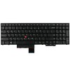 US Layout Laptop Keyboard for Lenovo ThinkPad Edge E530 E530C