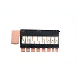 38232-TA0-A01 38232TA0A01 Multi Block Fuselink Fuse 8 Circuit, Auto Fuse Box Integrated Fuse Fit for Acura TSX 2009-2014, Acura TL 2009-2014, Honda Crosstour 2010-2015, Honda Accord 2007-2012