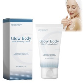 Lifting & Straffende Hautcreme, Feuchtigkeitsspendend, Kollagen-Lotion zur Straffung der Haut am Körper, Spendet der Haut Feuchtigkeit und Verbessert Feine Linien