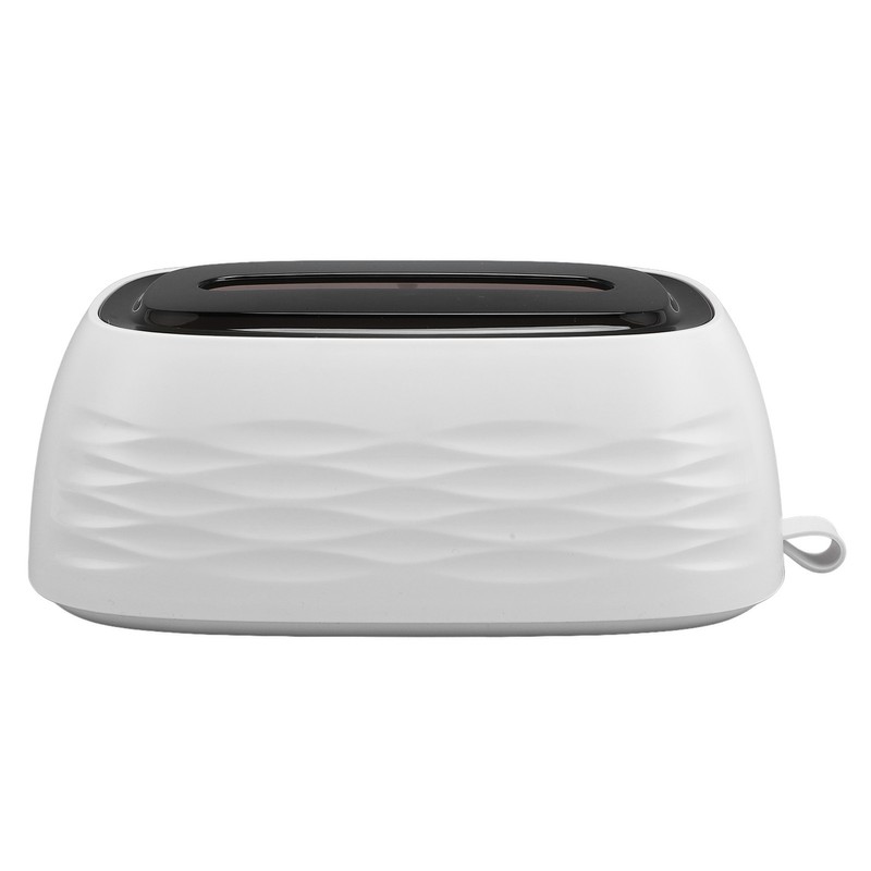 Home Tissue Holder Wall Mounted Innovative Multifunctional Desktop Liftable Napkin