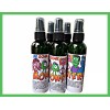 Monster Be Gone Spray, Monster Kid Spray,,Monster Spray,Smudge Kid Friendly