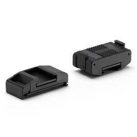 DJI Osmo Action Cold Shoe Expansion Kit, Compatibility: Osmo Action 5 Pro, Osmo Action 4, Osmo Action 3