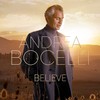 Si - Believe - Andrea Bocelli Greatest Hits 2 CD