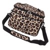 Insulated Lunch Bag Waterproof Large Capacity Portable Cooling Lunch Box