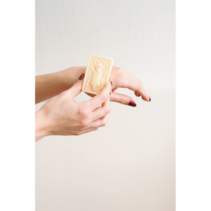Moisturising Solid Hand Cream Bars | For Dry & Sensitive