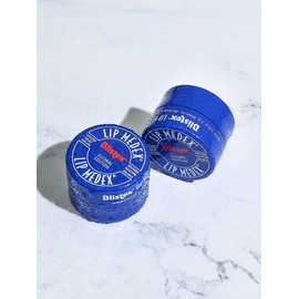 [1+1]Blistex Lip Medex Lip Balm 7g+7g / [1+1]블리스텍스 립 메덱스 립밤 7g+7g
