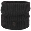Buff Knitted Neckwarmer NORVAL Unisex One Size