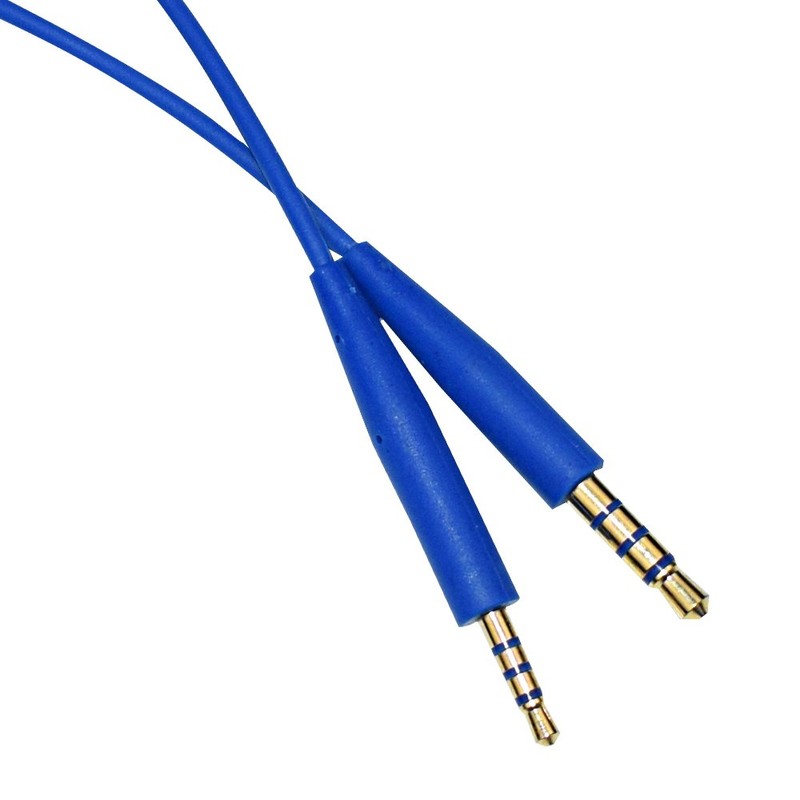 Tobysome Replacement Audio Cable Compatible with Bose On-Ear 2 OE2
