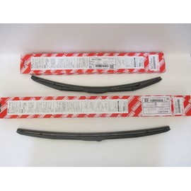 LEXUS OEM FACTORY WIPER BLADE SET 2007-2013 IS350 AND IS250