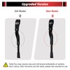 Oderra Uni - Adult Cavalletto Bici Bicycle Stand, Black, 34.53.55