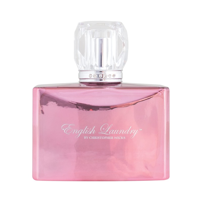 English Laundry Eau de Parfum Spray for Women, 3.4 Ounce