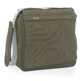 Inglesina Quad Diaper Bag, Forest