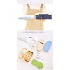 Big Capacity Pencil Pen Case Office College School Large Storage