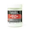 Liquitex Gel Brillante Mate, 8-0z