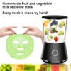 DIY Automatic Face Masque Maker Natural Fruit Vegetable Face Masque