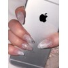 [Owner’s Nail High Quality] Rose Eclat Master’s Nail Tip –