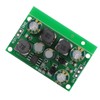 DC DC Positive & Negative Voltage Boost Buck Converter (Output